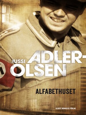 cover image of Alfabethuset
